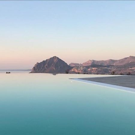 Hotel Venere Di Erice Resort & Spa 발더라이스 외부 사진
