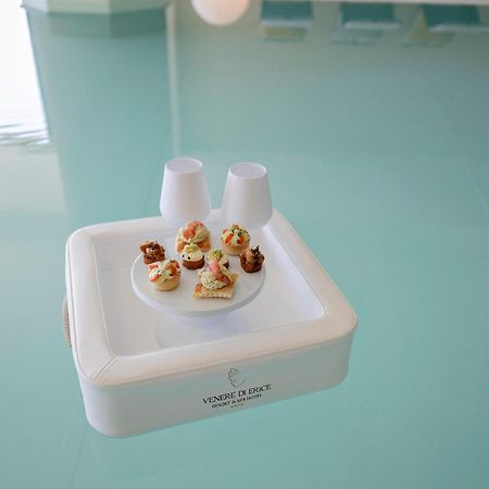 Hotel Venere Di Erice Resort & Spa 발더라이스 외부 사진