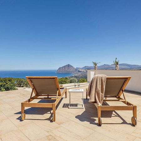 Hotel Venere Di Erice Resort & Spa 발더라이스 외부 사진