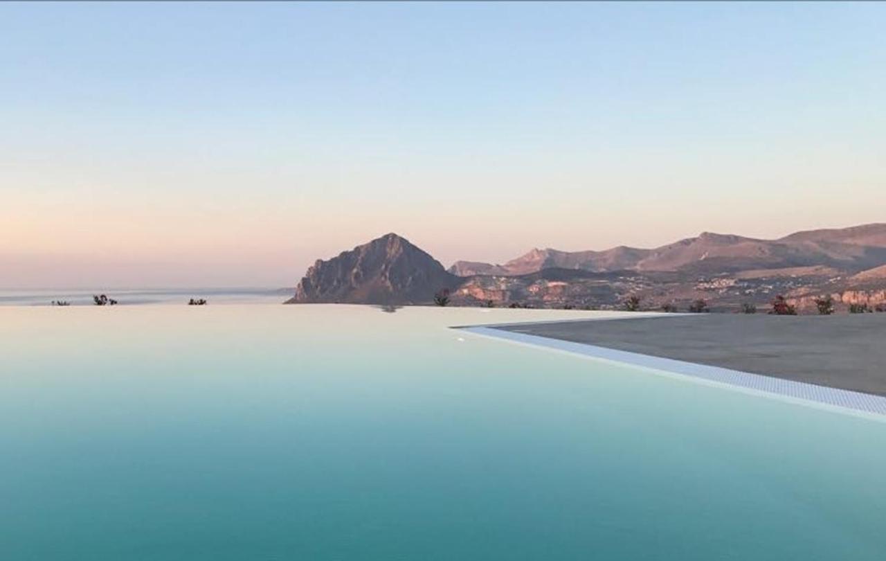 Hotel Venere Di Erice Resort & Spa 발더라이스 외부 사진