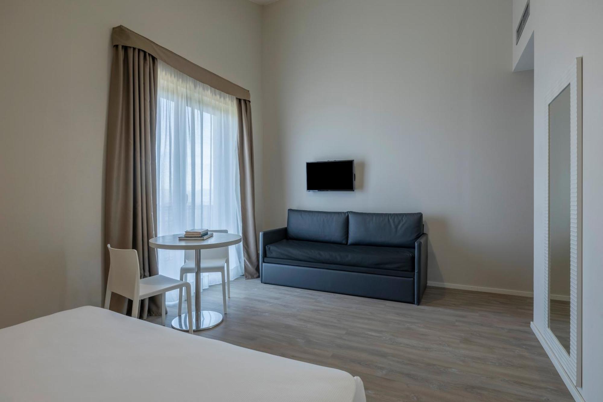 Hotel Venere Di Erice Resort & Spa 발더라이스 외부 사진