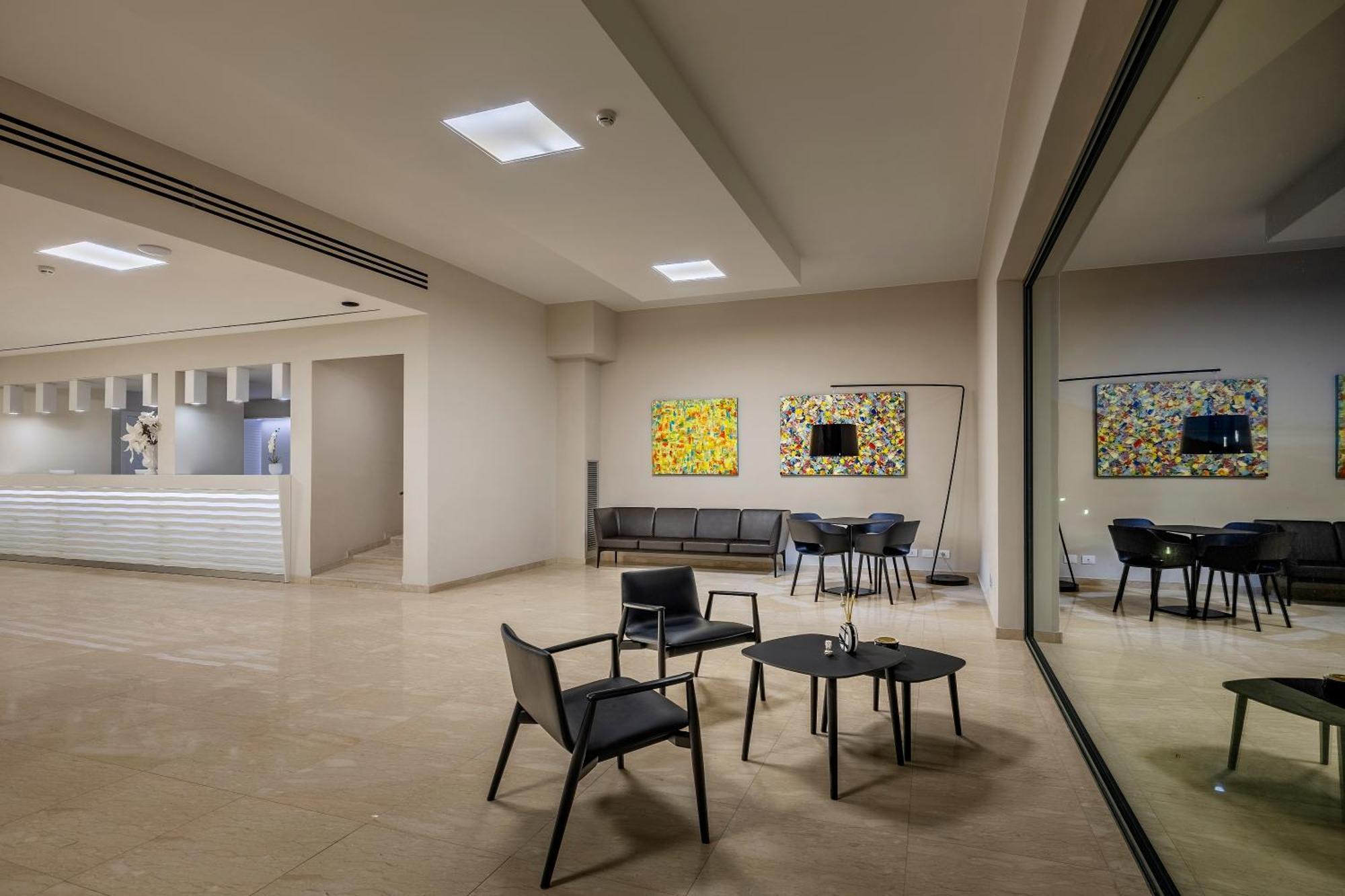 Hotel Venere Di Erice Resort & Spa 발더라이스 외부 사진