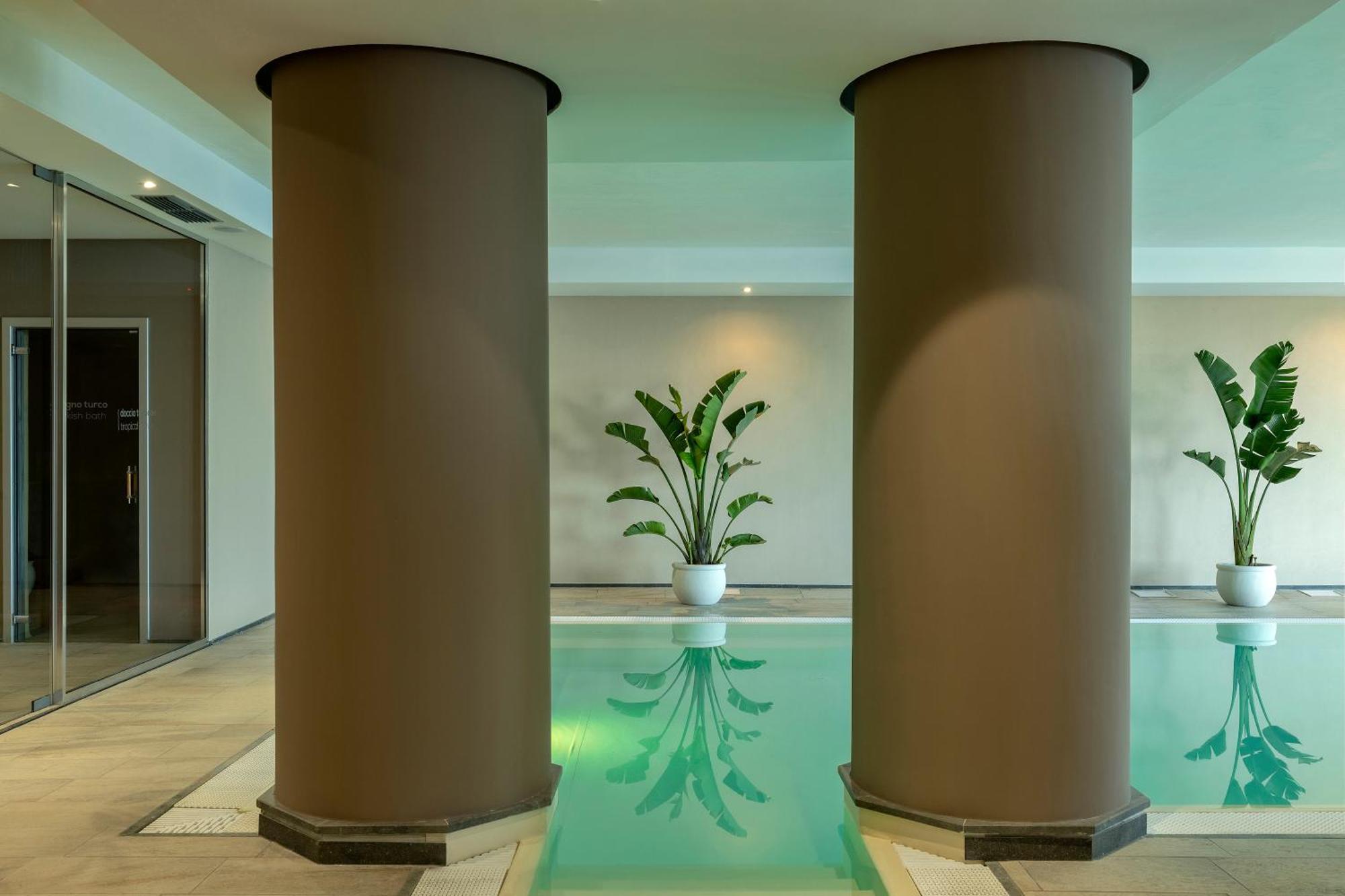 Hotel Venere Di Erice Resort & Spa 발더라이스 외부 사진