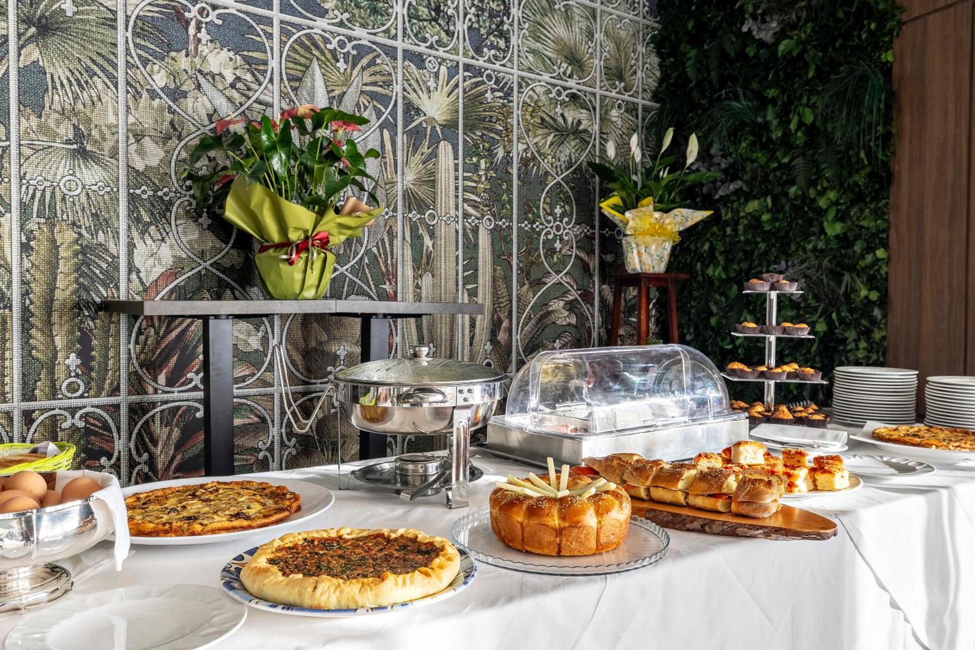 Hotel Venere Di Erice Resort & Spa 발더라이스 외부 사진
