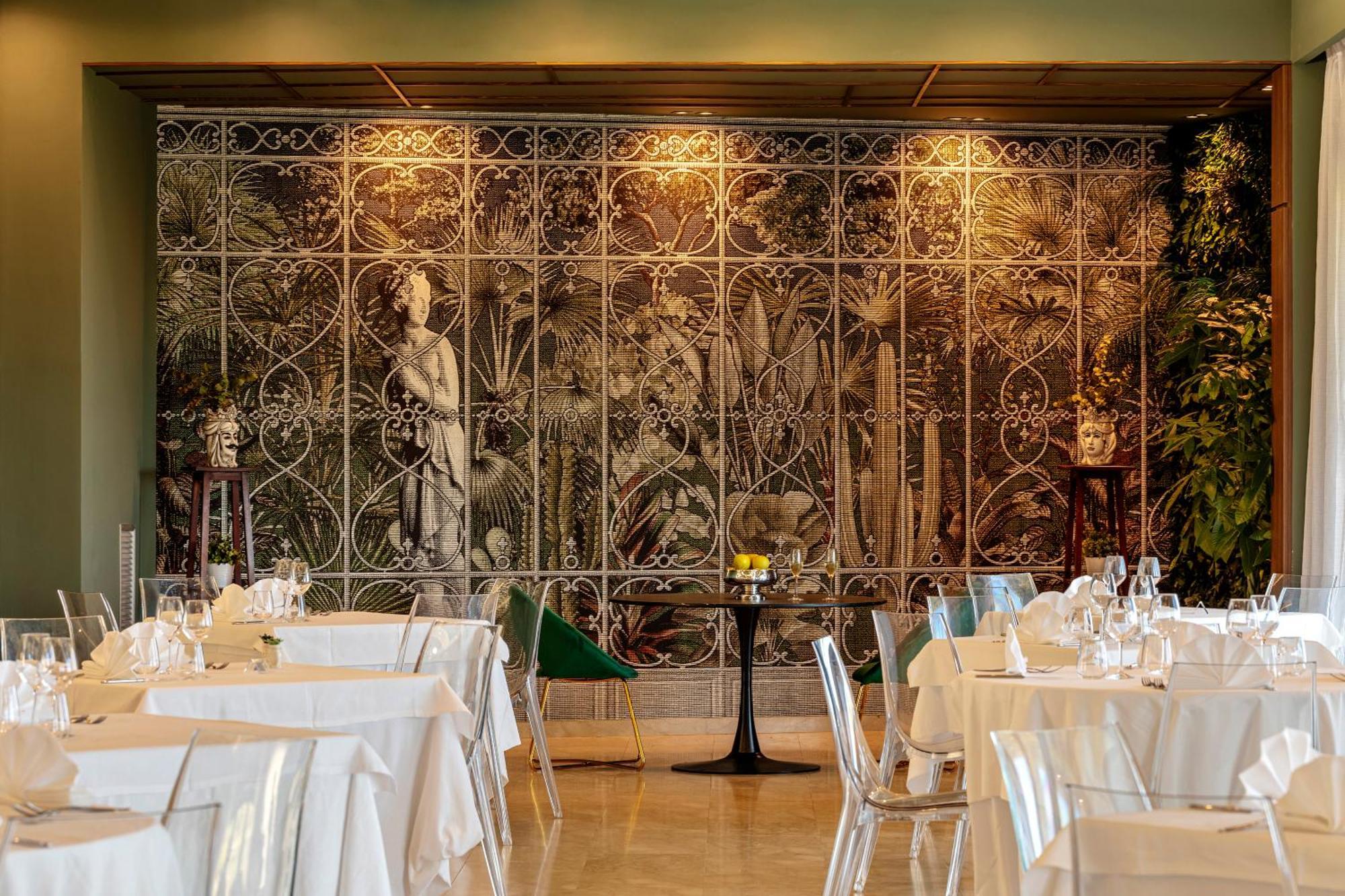 Hotel Venere Di Erice Resort & Spa 발더라이스 외부 사진