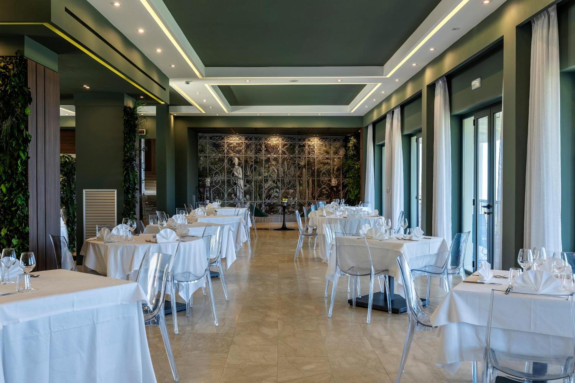 Hotel Venere Di Erice Resort & Spa 발더라이스 외부 사진