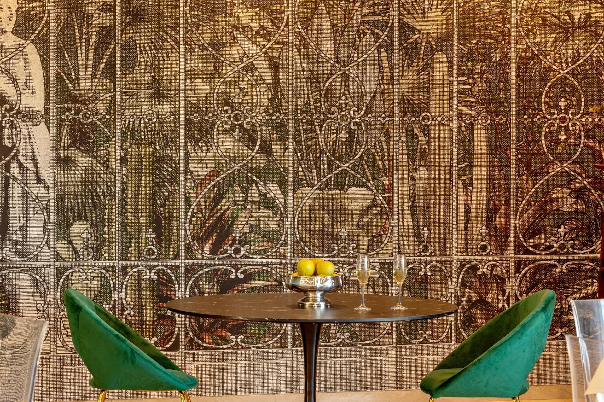 Hotel Venere Di Erice Resort & Spa 발더라이스 외부 사진