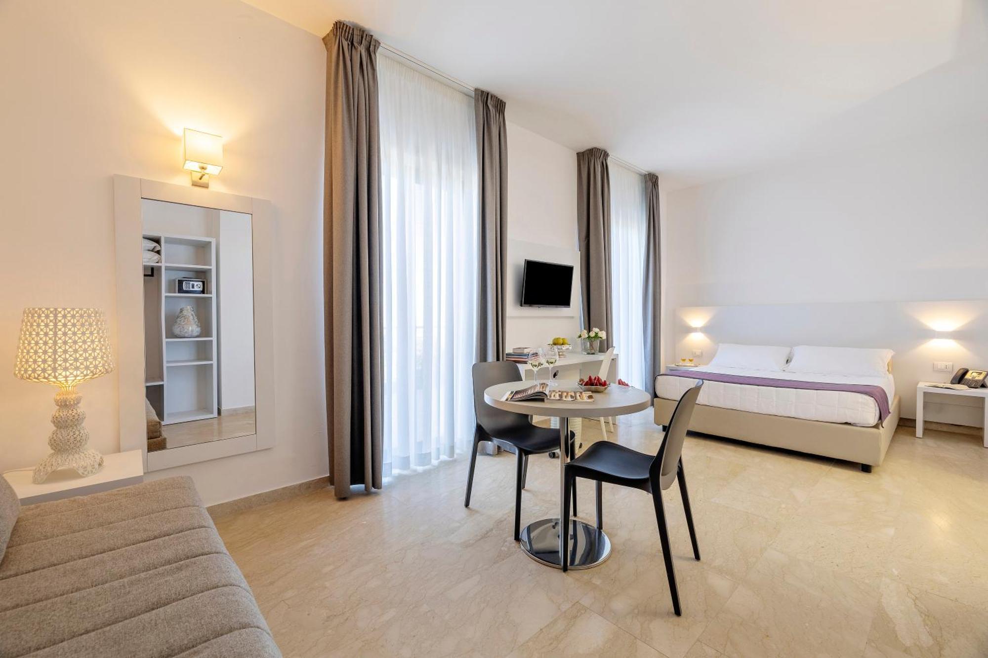Hotel Venere Di Erice Resort & Spa 발더라이스 외부 사진